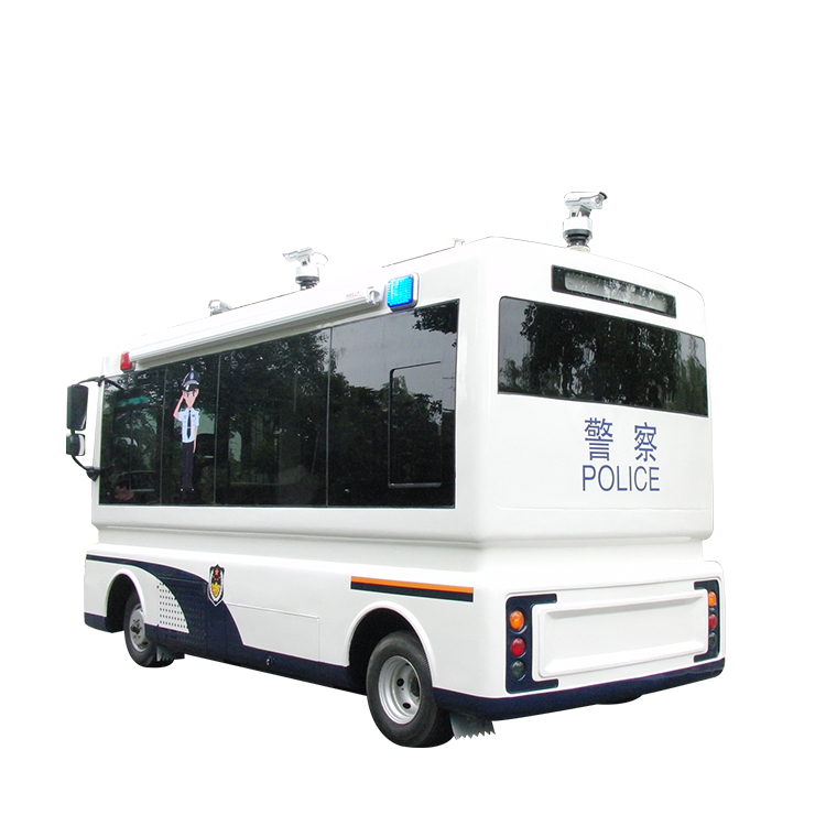 EG6561P 移动警务室 缩略图 2