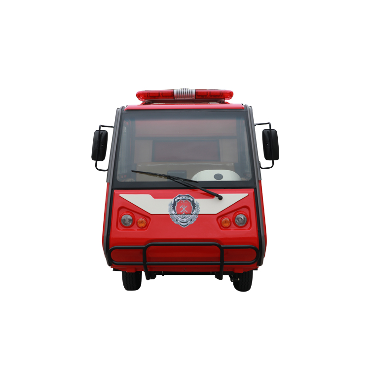 EG6023F 电动消防车 缩略图 2