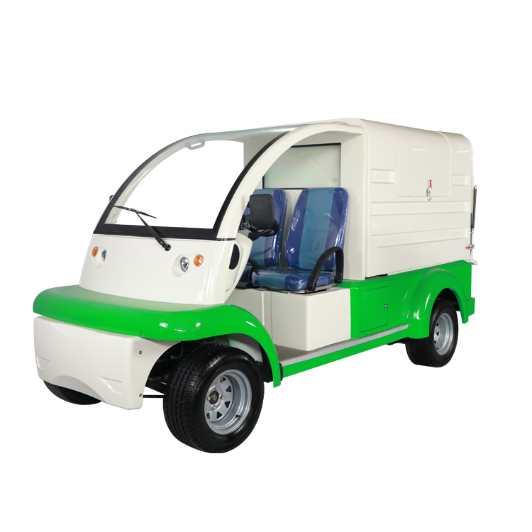 EG6020X 电动环卫车 缩略图 2