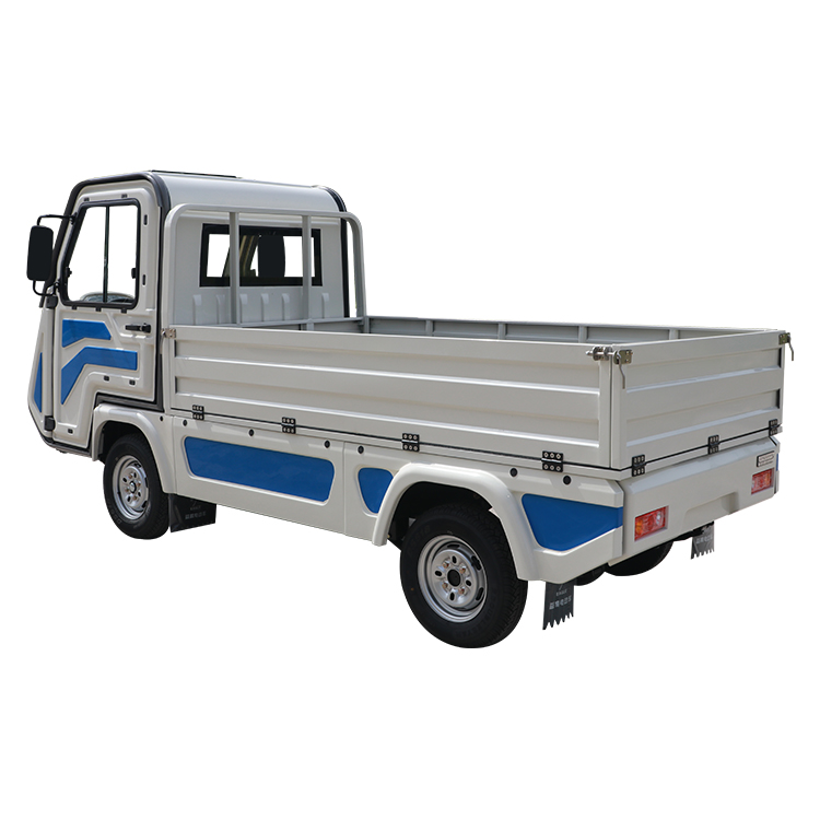 EG6023H 电动载货车 缩略图 2