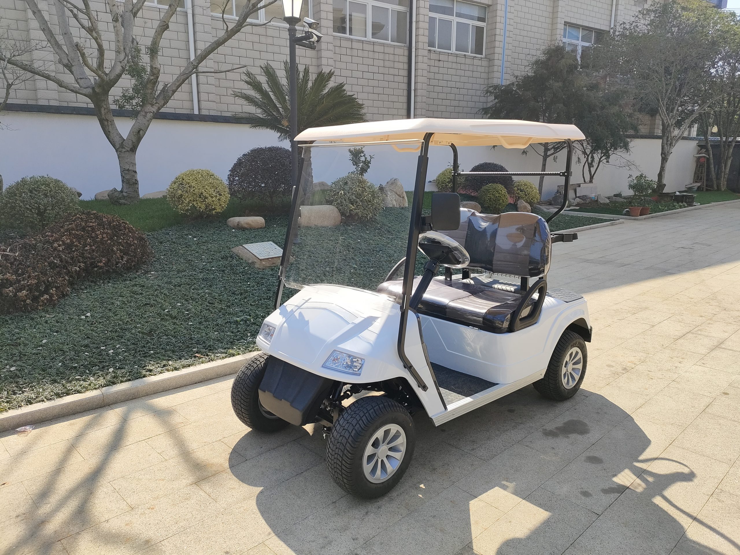 EG2028K 2座高尔夫球车 缩略图 6