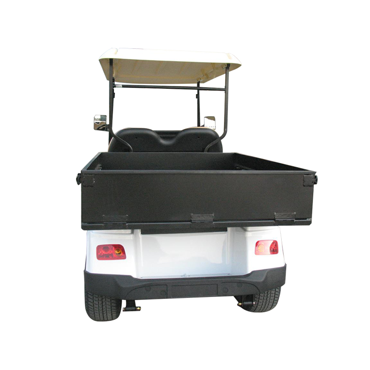 EG2048HCX 高尔夫球车 缩略图 3